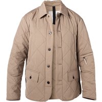 BOGNER Herren Steppjacke beige unifarben von Bogner
