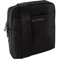 BOGNER Herren Taschen/Gepäck schwarz Mikrofaser/Nylon von Bogner