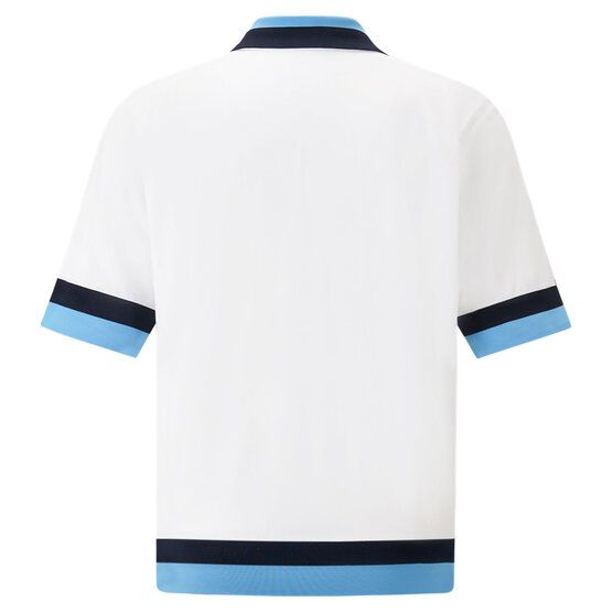 Bogner ANDRINA 3/4 Arm Polo offwhite von Bogner