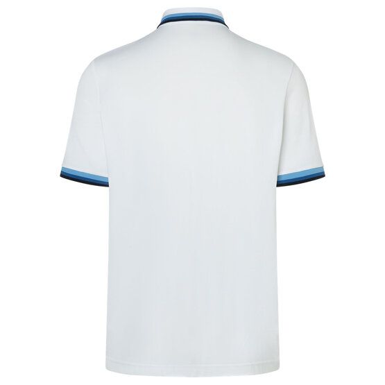 Bogner ARIK Halbarm Polo offwhite von Bogner