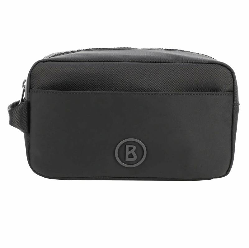 Bogner Arolla Jona Washbag SHZ - Black von Bogner