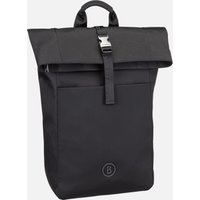 Bogner - Arolla Leon LVF Black - Rolltop Rucksack  , 31.5 l von Bogner