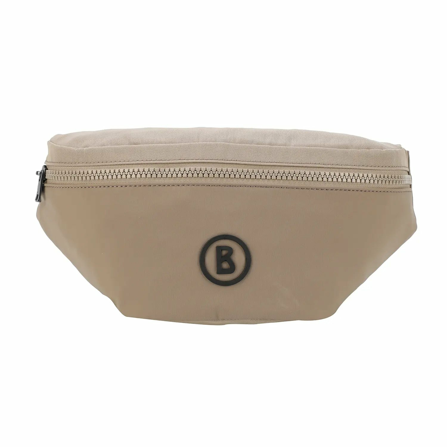 Bauchtasche Arolla Tius SHZ Greige Taupe von Bogner