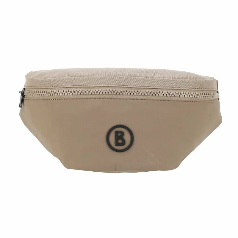 Bauchtasche Arolla Tius SHZ Greige Taupe von Bogner