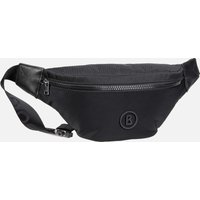 Bogner - Arolla Tius SHZ Black - Bauchtasche  , 3.8 l von Bogner