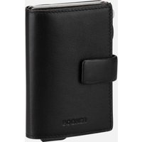 Bogner - Aspen C-Four E-Cage SV8 Black - Kartenetui  , 0.2 l von Bogner