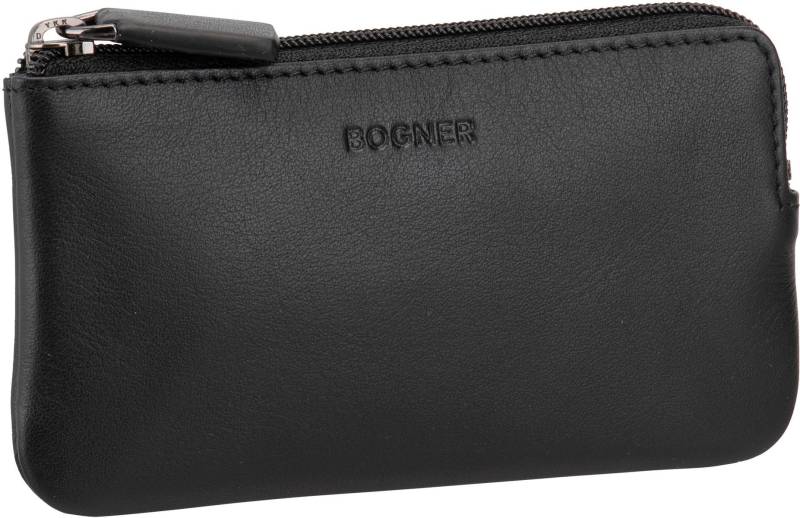 Bogner Aspen Elias Keycase MHZ  in Schwarz (0.1 Liter), Schlüsseletui von Bogner
