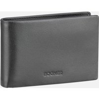 Bogner - Aspen Nelio Billfold SH4 Black - Portemonnaie  , 0.2 l von Bogner