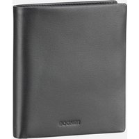 Bogner - Aspen Riko BillFold LV16 Black - Portemonnaie  , 0.4 l von Bogner