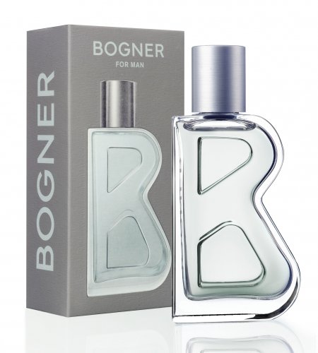 Bogner B for Man Eau de Toilette spray 50 ml von Bogner