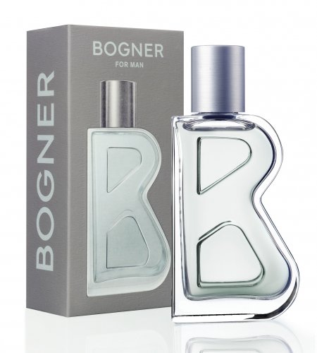 Bogner B man homme/man, Eau de Toilette, 1er Pack (1 x 0.03 l) von Bogner