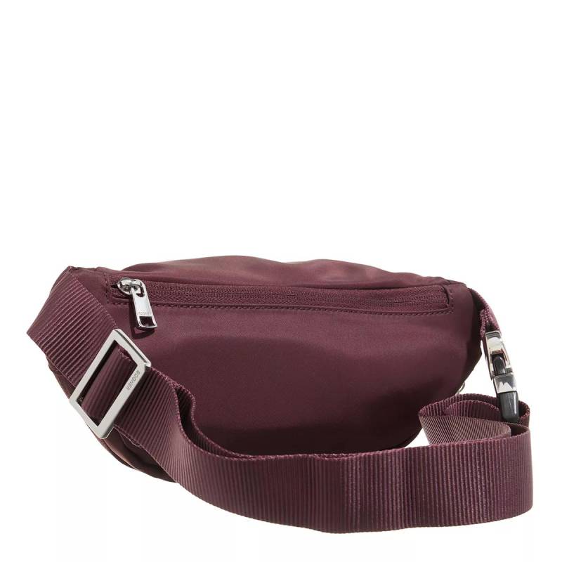 Bogner Bauchtaschen - maggia janica hipbag - Gr. ONE - in Rot - für Damen von Bogner