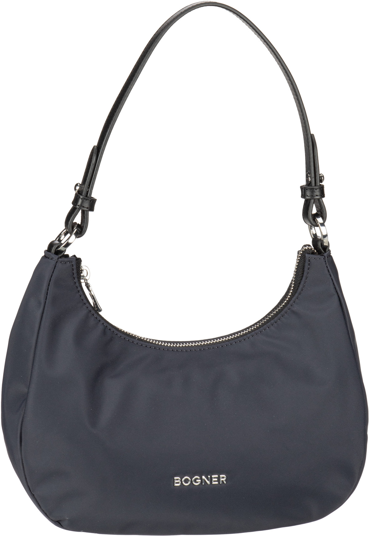 Bogner Klosters Melene Hobo SVZ  in Navy (4.8 Liter), Beuteltasche von Bogner