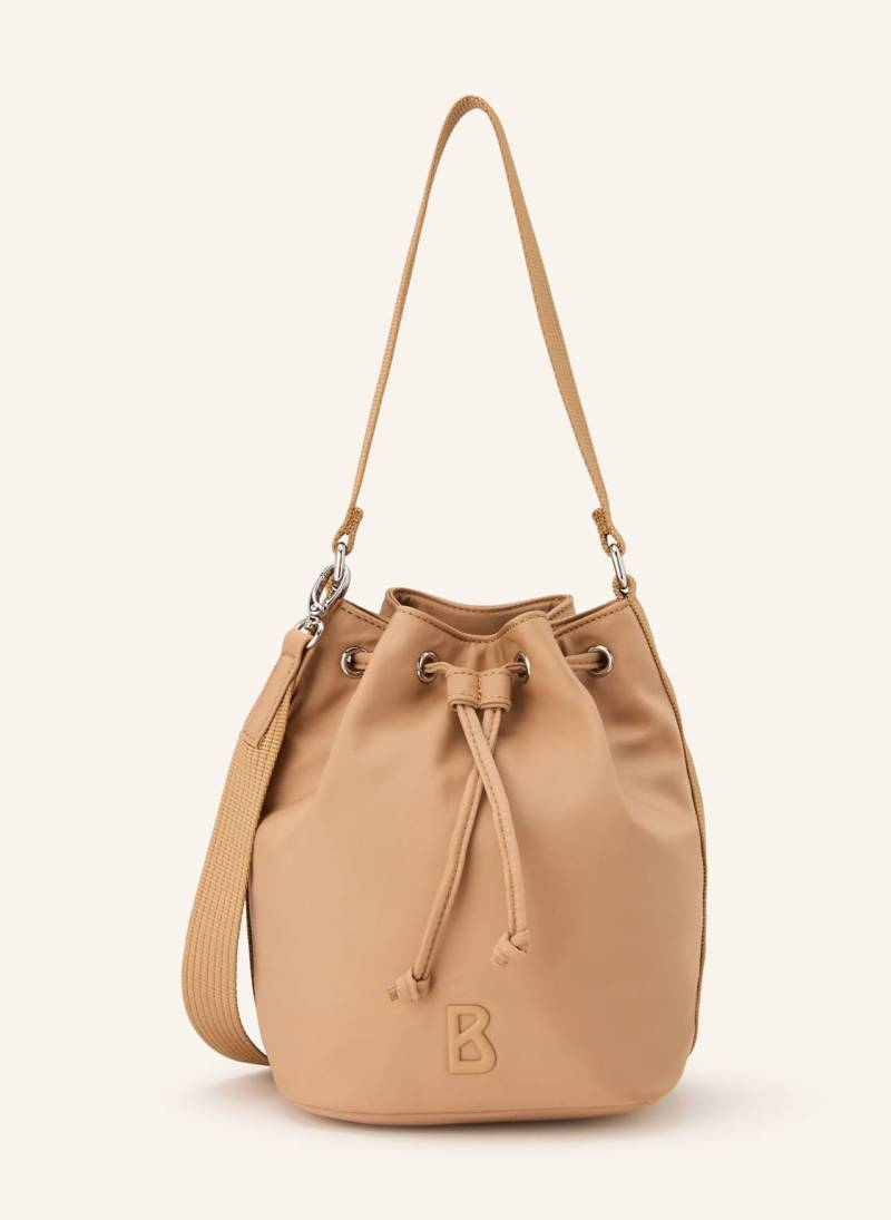 Bogner Beuteltasche Verbier Play 1.0 Ines beige von Bogner