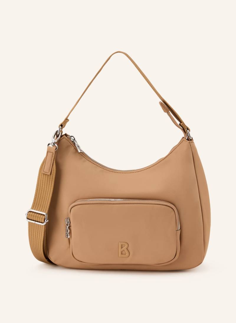 Bogner Beuteltasche Verbier Play 1.0 Pari beige von Bogner
