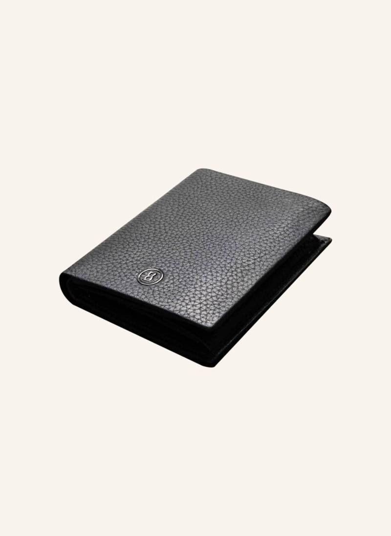 Bogner Billfold Vail Luis schwarz von Bogner