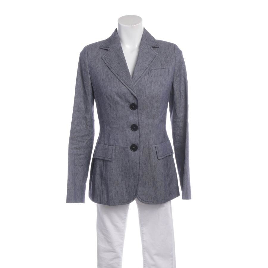 Bogner Blazer 36 Navy von Bogner