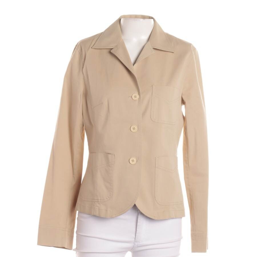 Bogner Blazer 36 Hellbraun von Bogner