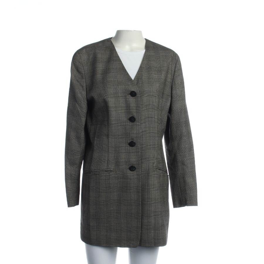 Bogner Blazer 38 Grau von Bogner