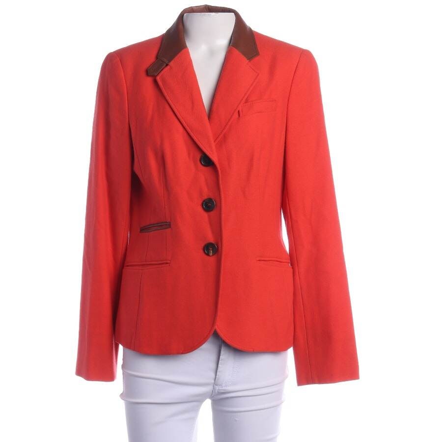 Bogner Blazer 38 Orange von Bogner