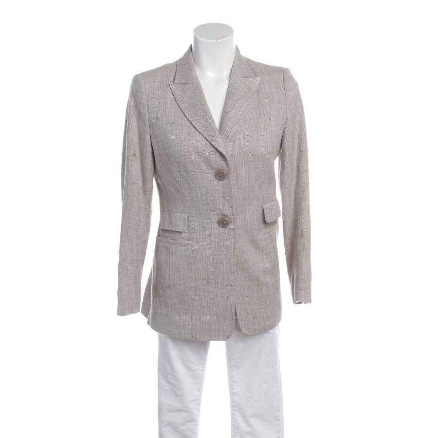 Bogner Blazer 38 Beige von Bogner