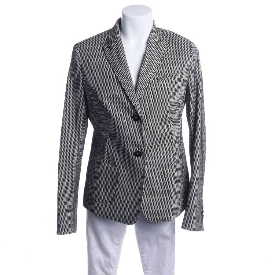 Bogner Blazer 40 Schwarz von Bogner