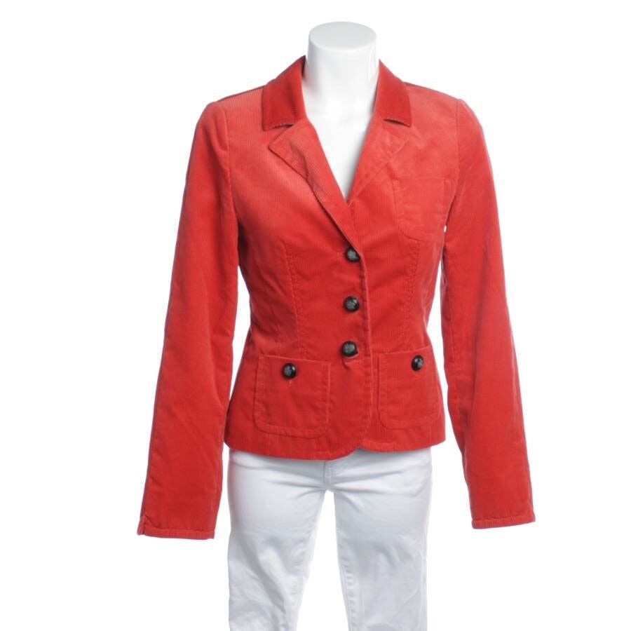 Bogner Blazer S Rot von Bogner