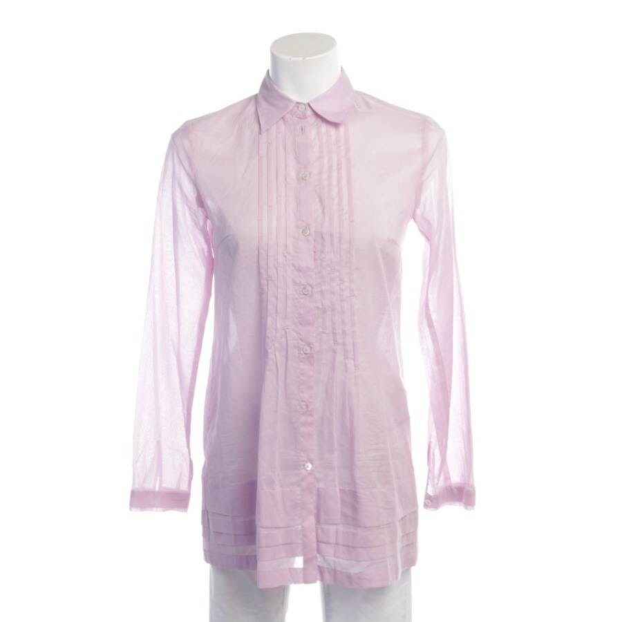 Bogner Bluse 34 Rosa von Bogner