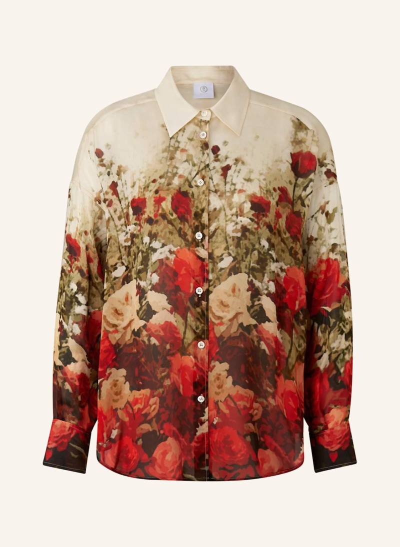 Bogner Bluse rot von Bogner