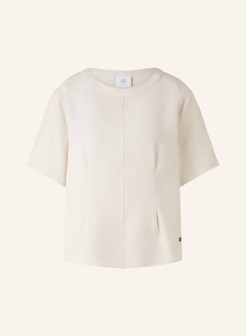 Bogner Bluse weiss von Bogner