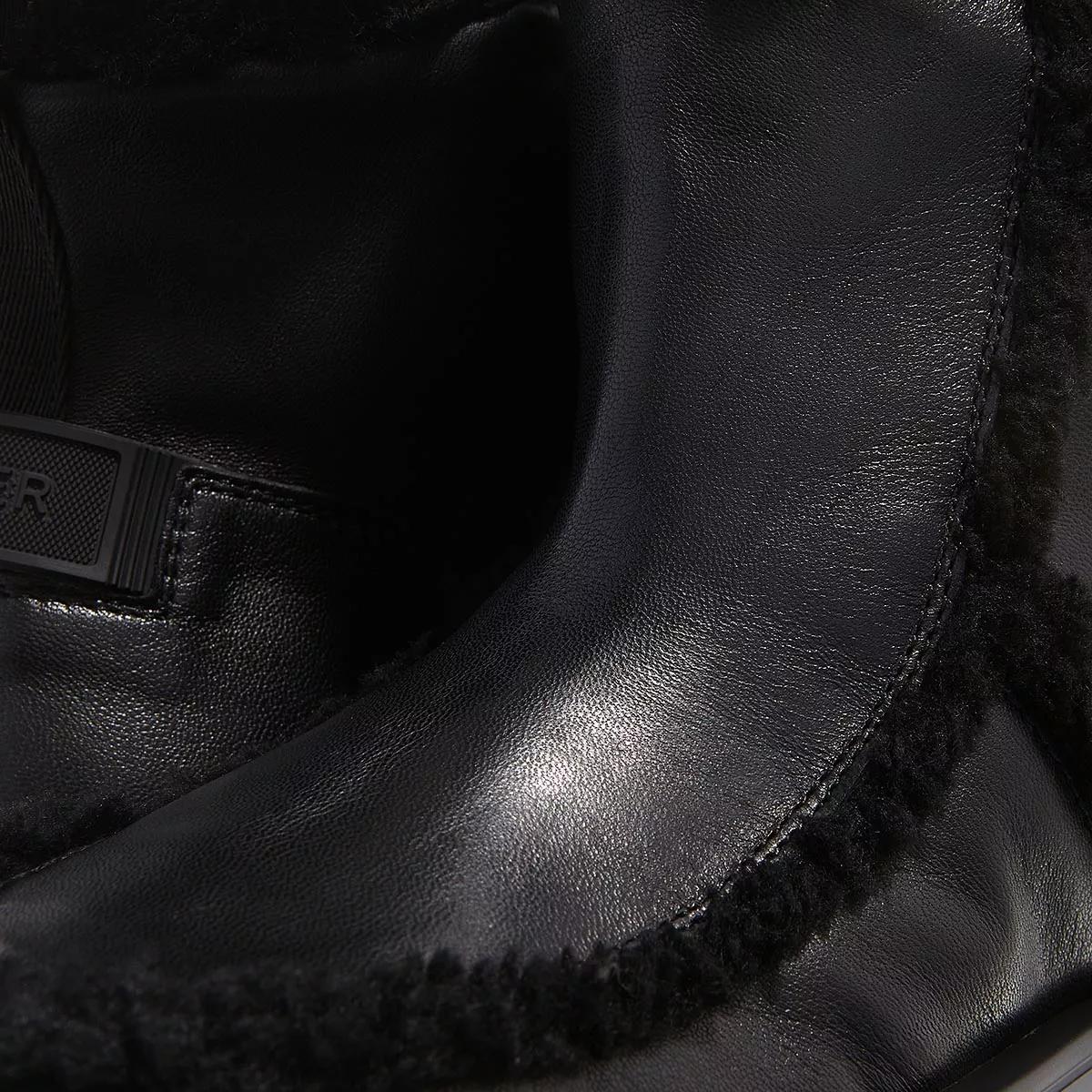 Bogner Boots & Stiefeletten - Astana 1 A - Gr. 38 (EU) - in Schwarz - für Damen von Bogner