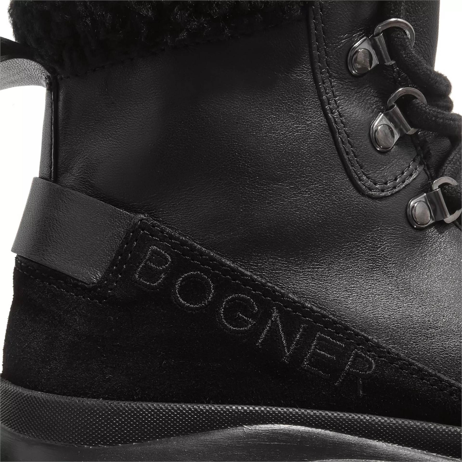 Bogner Boots & Stiefeletten - Banff 11 - Gr. 40 (EU) - in Schwarz - für Damen von Bogner