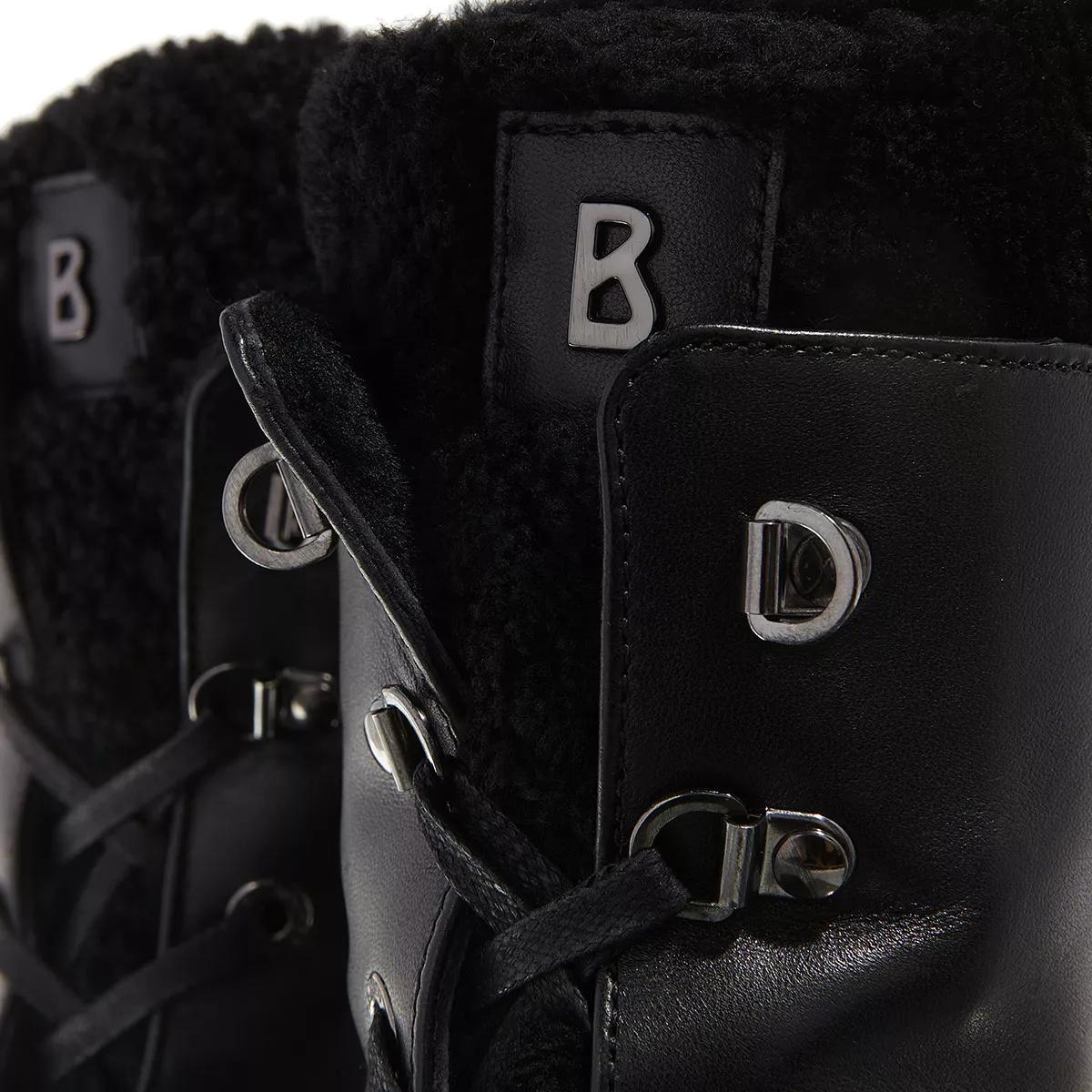 Bogner Boots & Stiefeletten - Seoul 1 A - Gr. 36 (EU) - in Schwarz - für Damen von Bogner