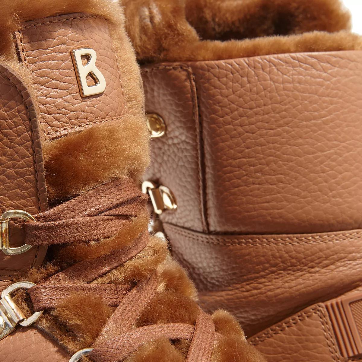 Bogner Boots & Stiefeletten - Swansea 4 - Gr. 36 (EU) - in Cognacbraun - für Damen von Bogner