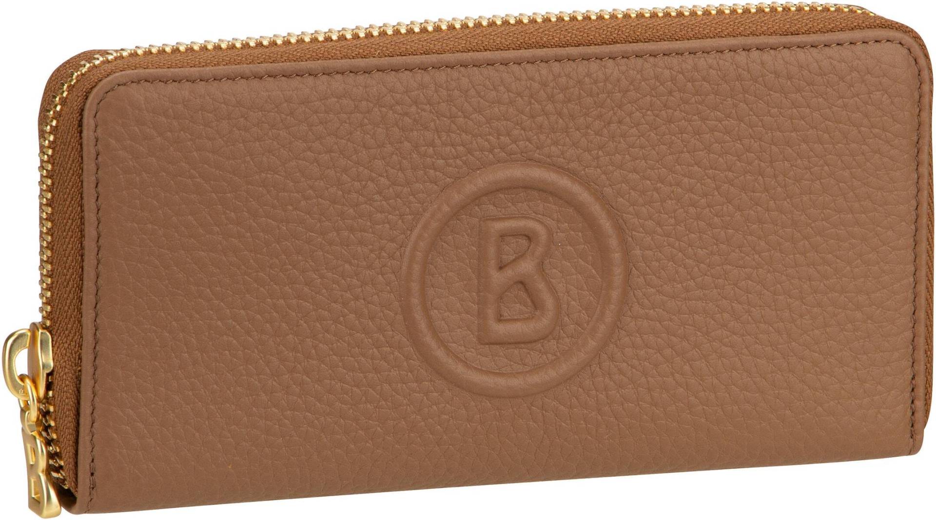 Bogner Bozen Ela  LH13Z  in Cognac (0.6 Liter), Geldbörse von Bogner