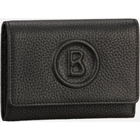 Bogner - Bozen Nena Purse MH10F Black - Portemonnaie  , 0.6 l von Bogner