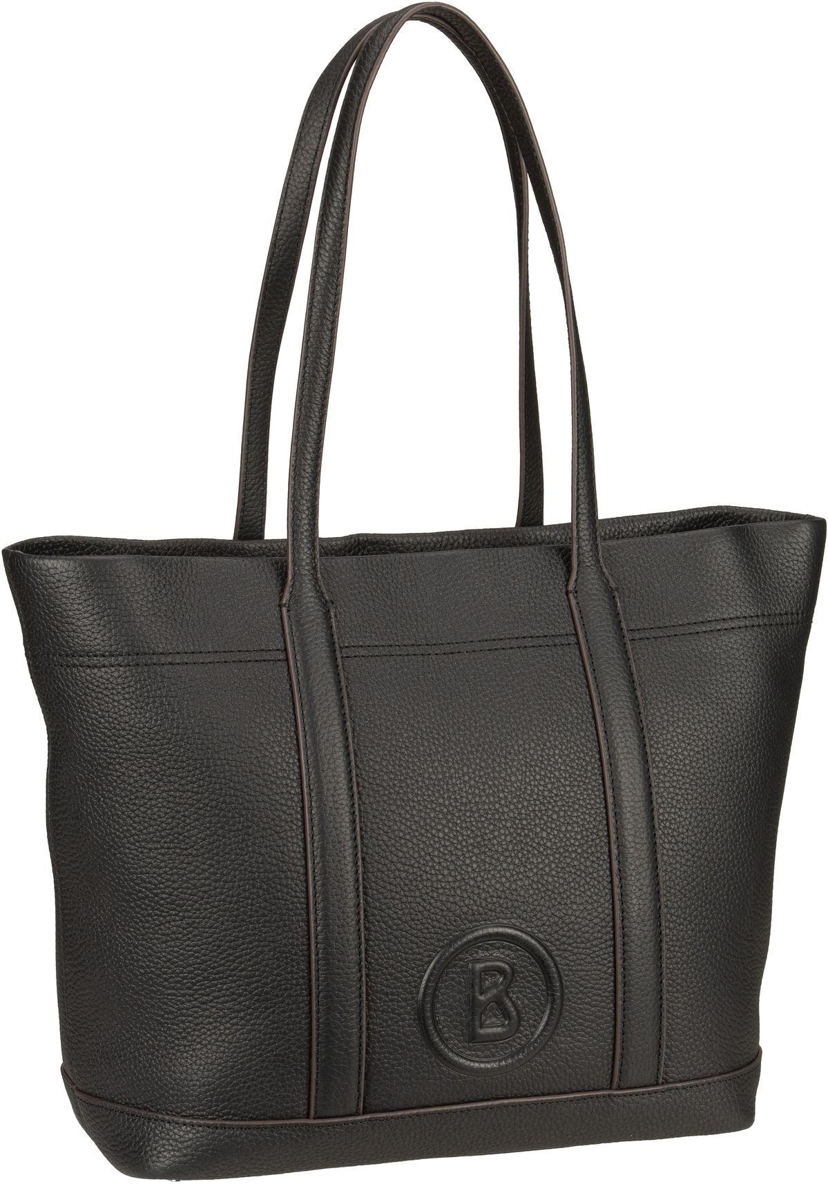 Bogner Bozen Zeta  XLHZ  in Schwarz (20.9 Liter), Shopper von Bogner