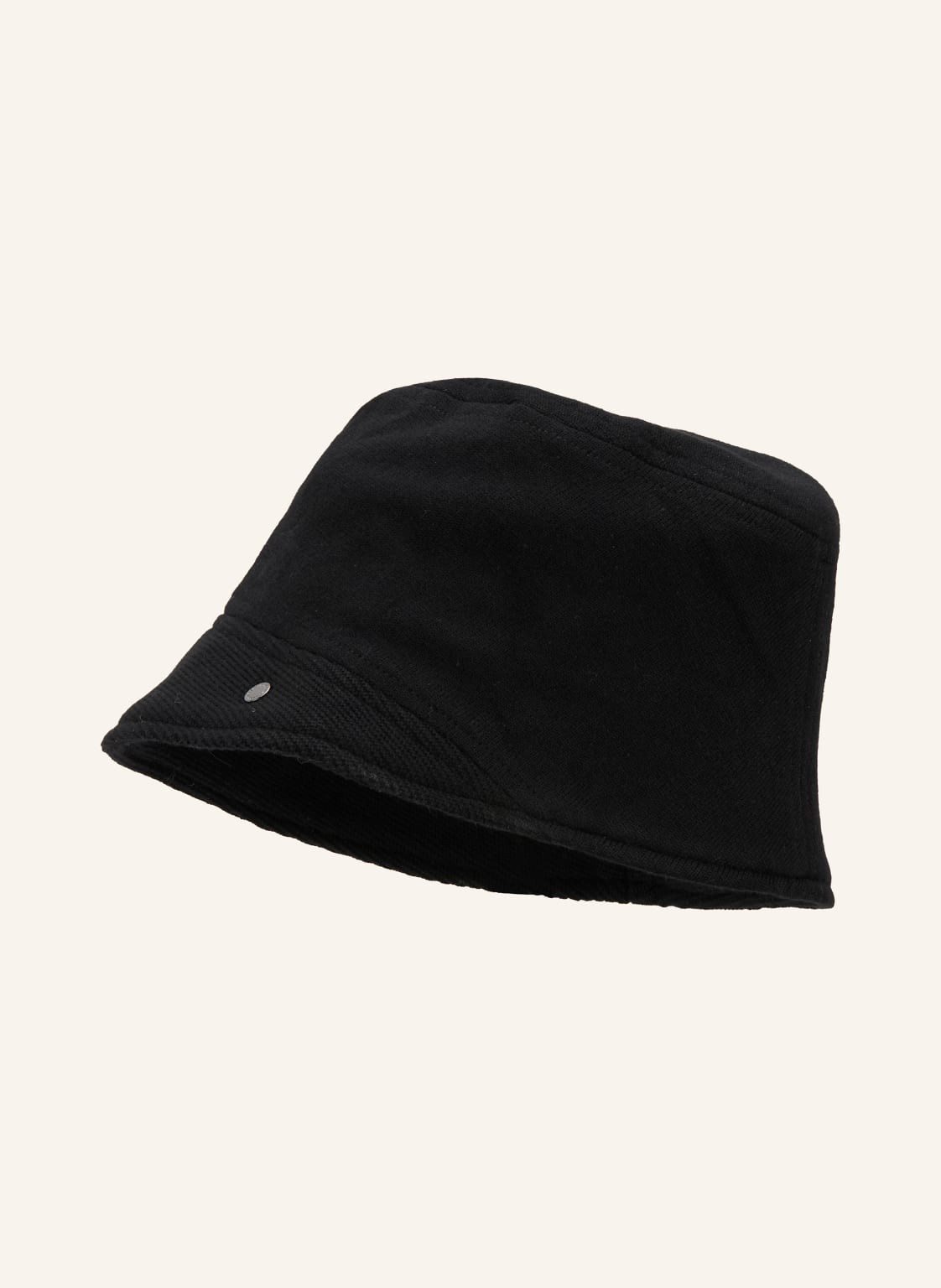 Bogner Bucket-Hat Amoux schwarz von Bogner
