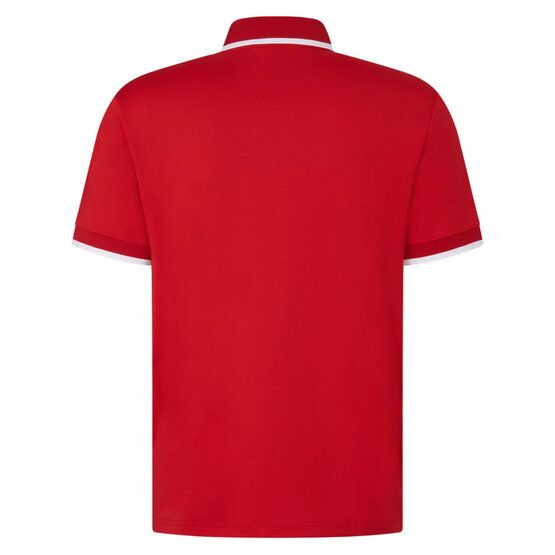 Bogner CODY Halbarm Polo rot von Bogner