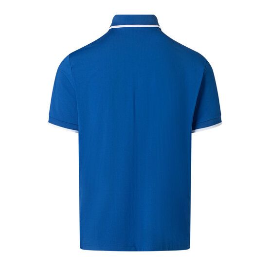 Bogner CODY1 Halbarm Polo blau von Bogner