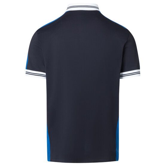 Bogner CORNELIUS Halbarm Polo navy von Bogner