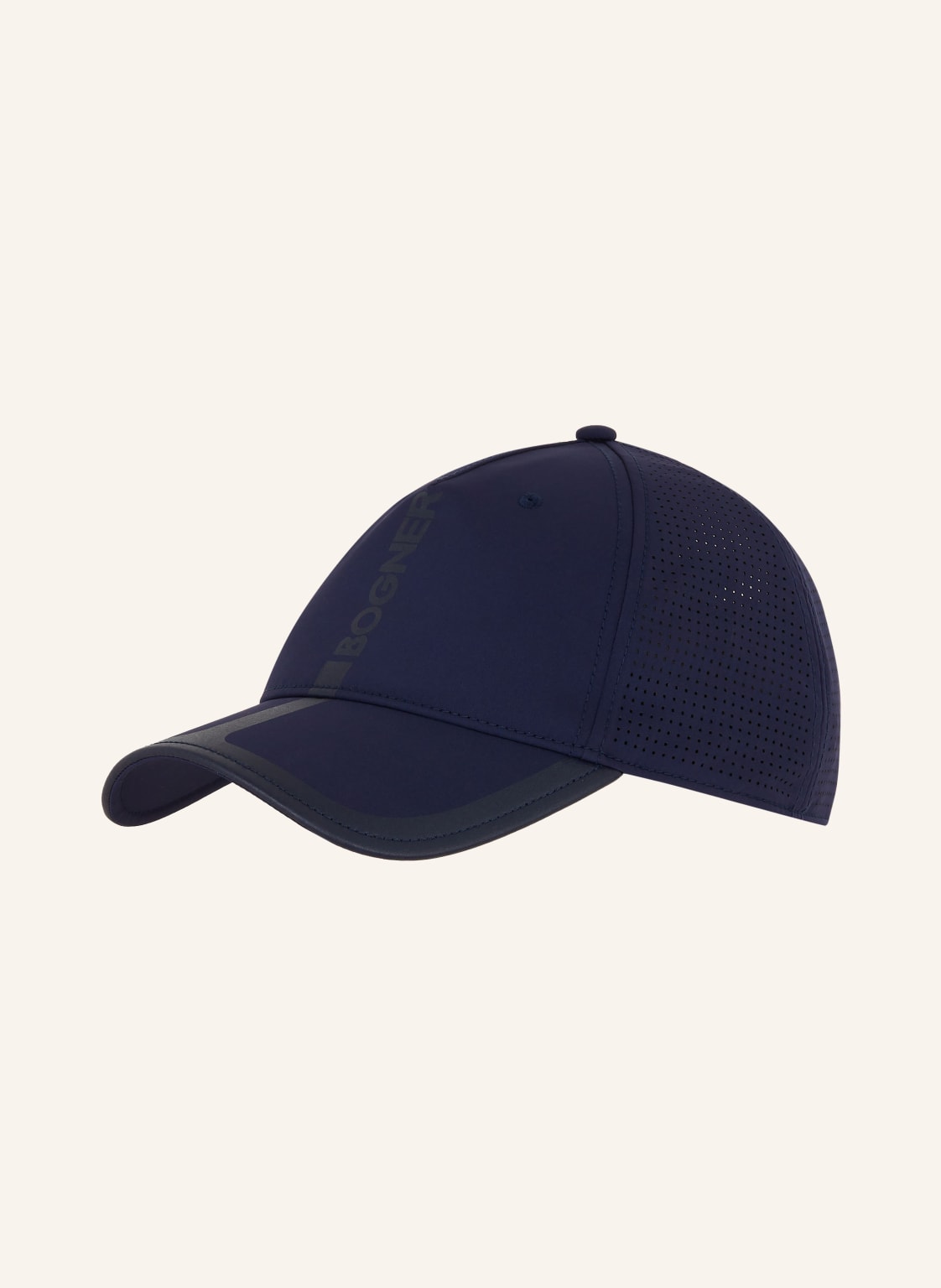 Bogner Cap Sammy blau von Bogner