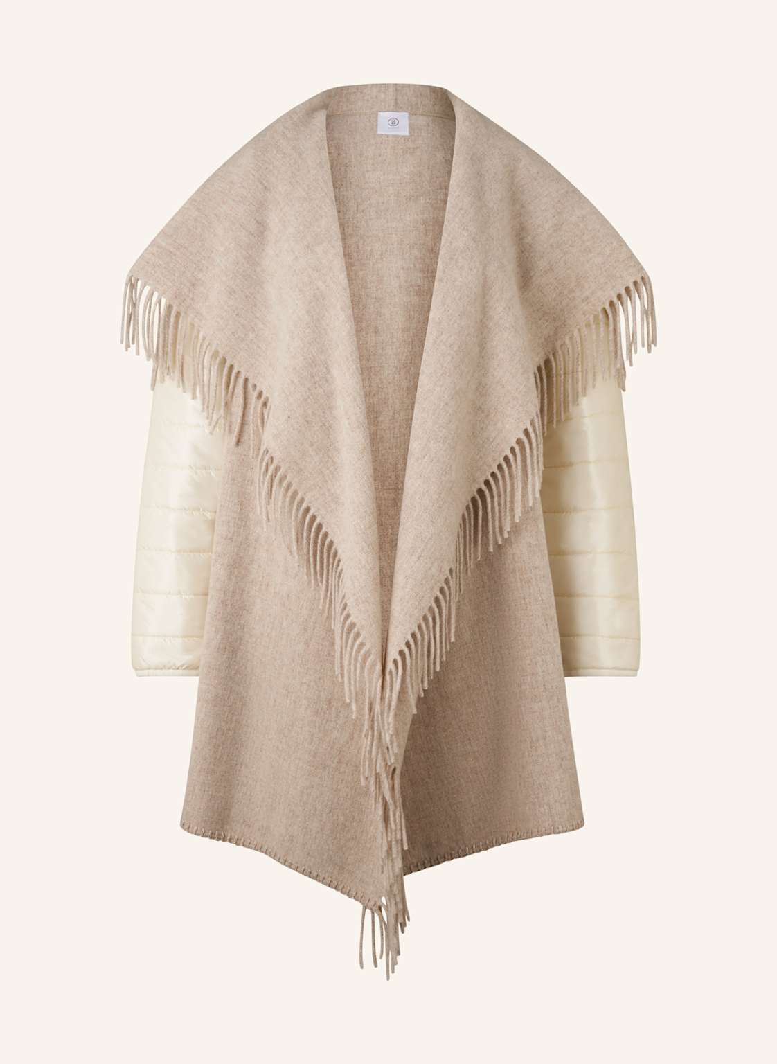 Bogner Cape beige von Bogner