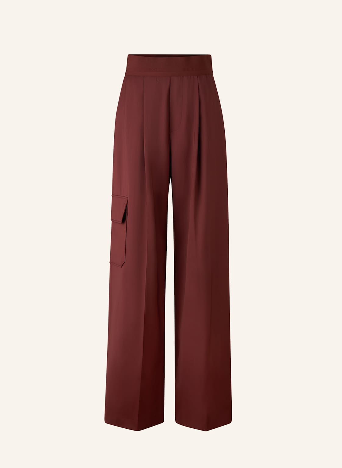Bogner Casual Hose rot Bogner Casual Hose rot von Bogner