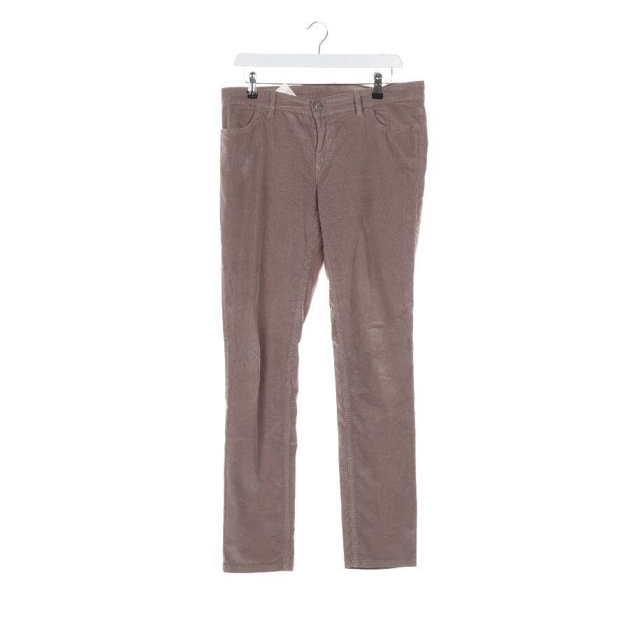 Bogner Cordhose 84 Grau von Bogner