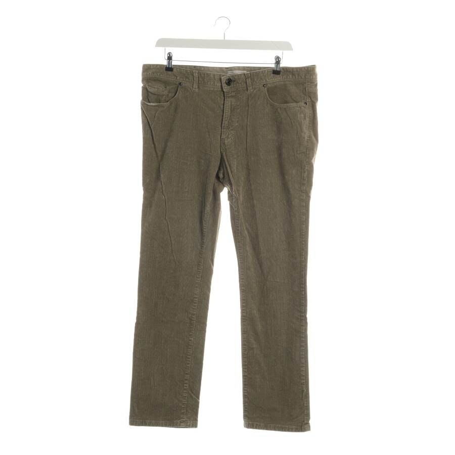 Bogner Cordhose W27 Olivgrün von Bogner