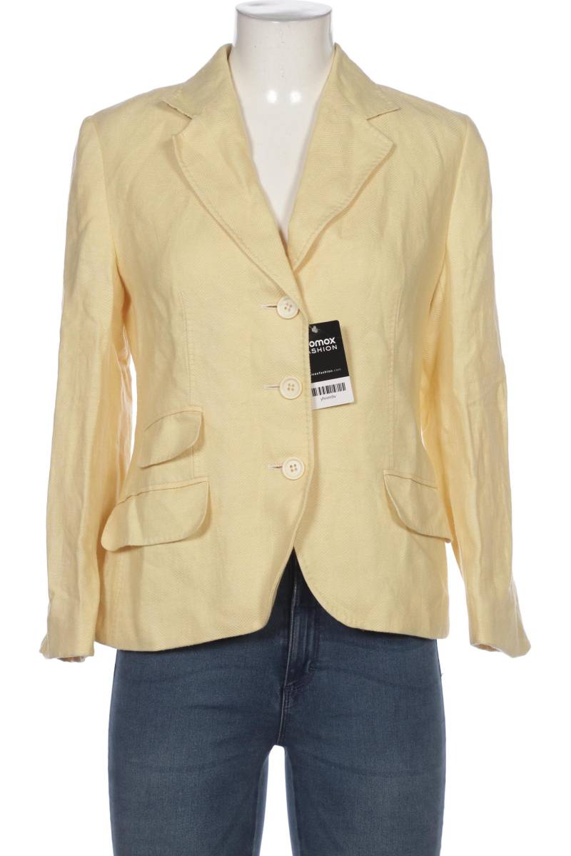 Bogner Damen Blazer, gelb von Bogner