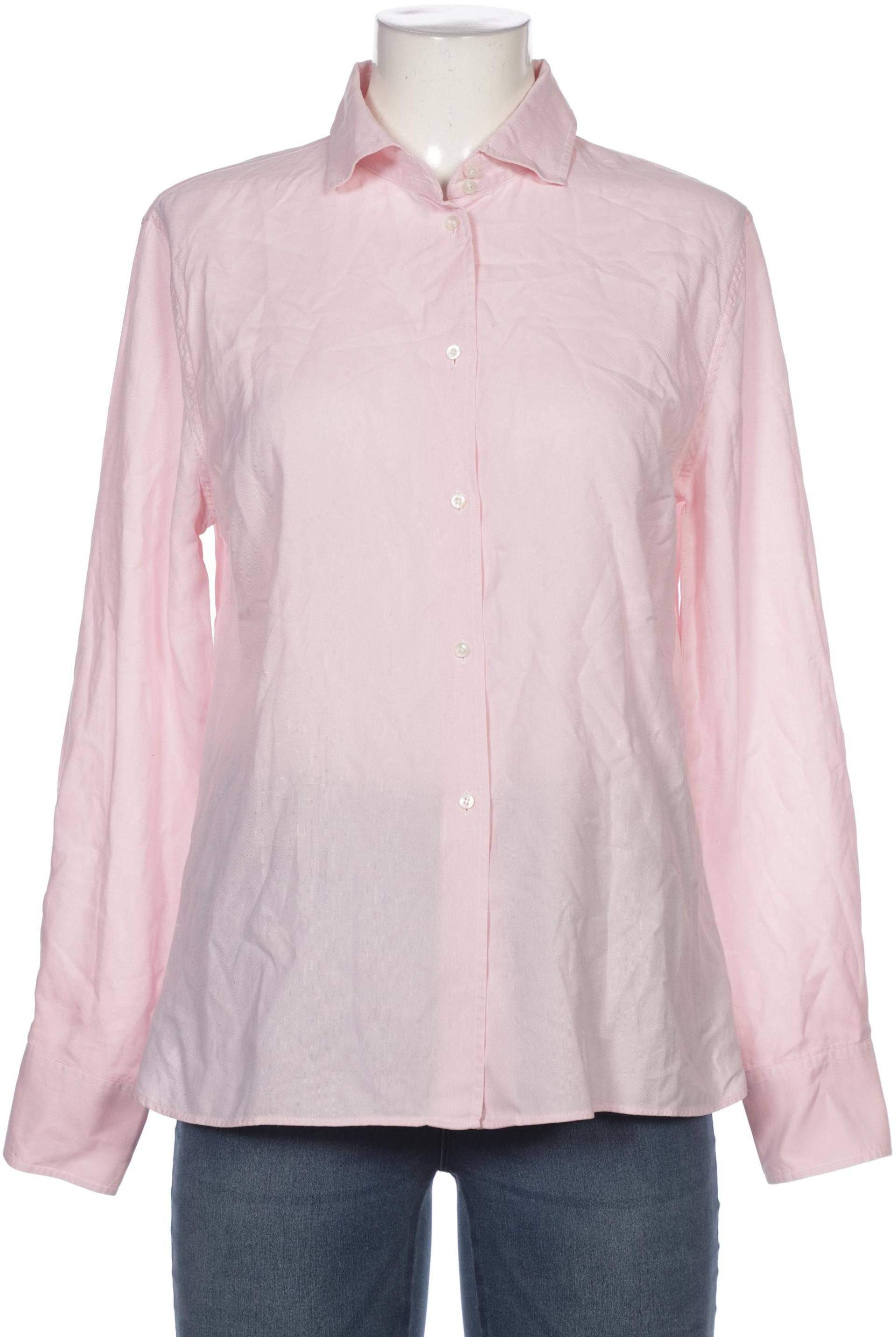 Bogner Damen Bluse, pink, Gr. 42 von Bogner