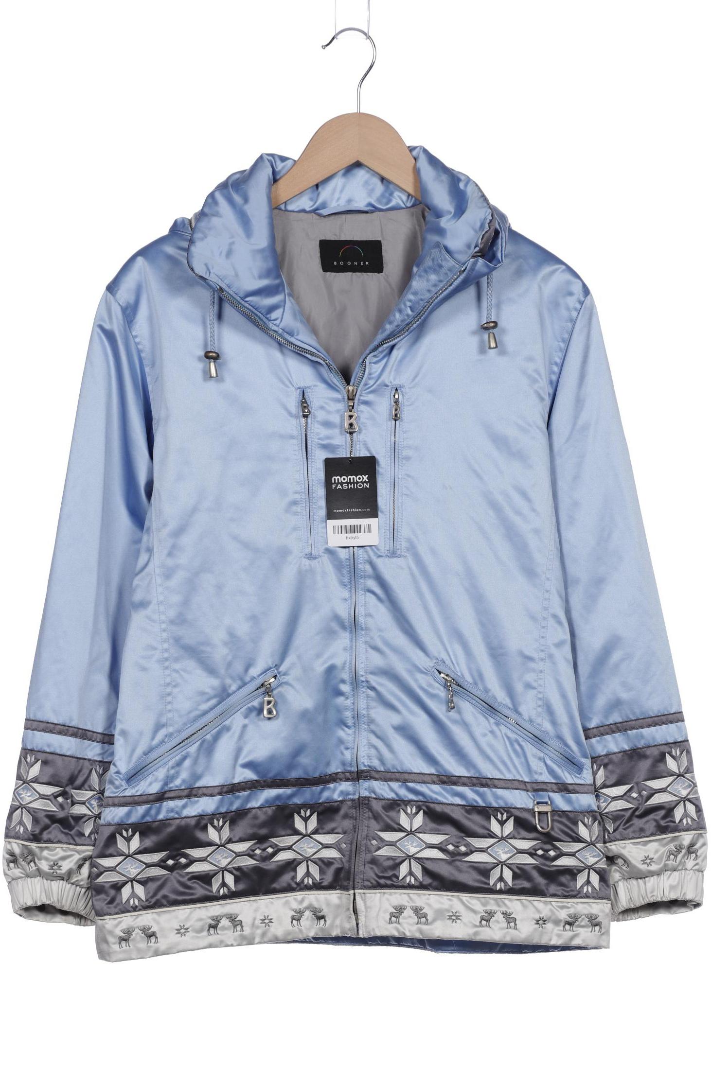 Bogner Damen Jacke, hellblau von Bogner