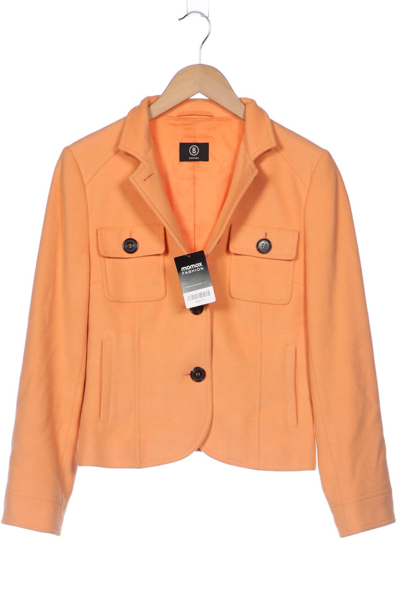 Bogner Damen Jacke, orange von Bogner